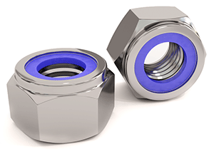 Stainless-Steel-Nylok-Nuts-Manufacturers