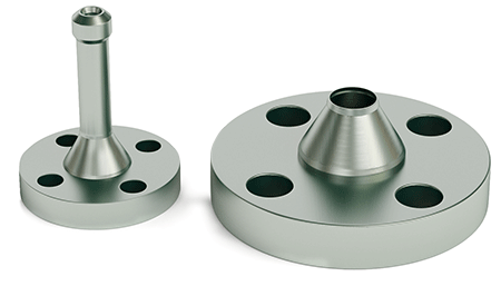 Customized-Flanges-Manufacturers