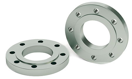 Plate-Flanges-Manufacturers