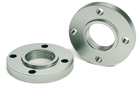 Threaded-Flanges-Manufacturers
