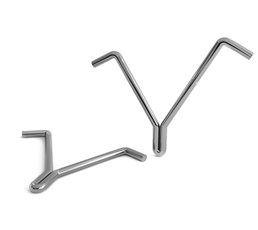 V-Shaped-Down-Winged-Joined-Base-Refractory-Anchors- Manufacturers