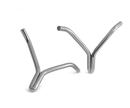 V-Shaped-Odd-Leg-Joined-Base-Refractory-Anchors-Manufacturers