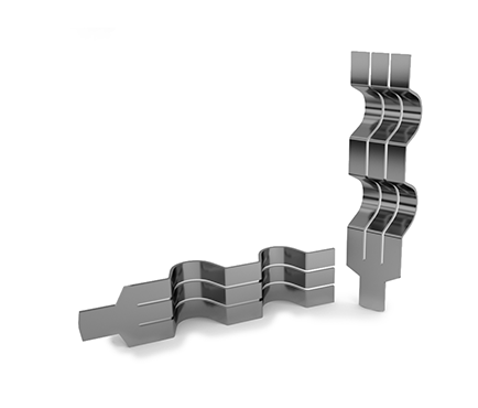 E-Shaped-Grooved-Strip-Refractory-Anchors-Manufacturers