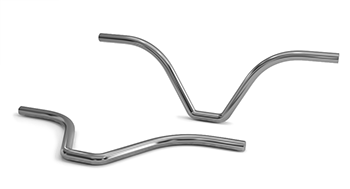 V-Shaped-Curved-Winged-Flat-Base-Refractory-Anchors-Manufacturers