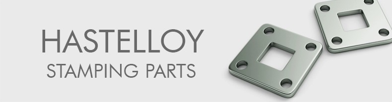 Hastelloy-Stamping-Parts-Manufacturers