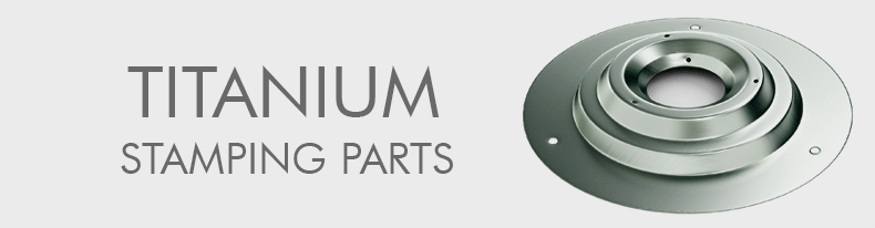 Titanium-Stamping-Parts-Manufacturers