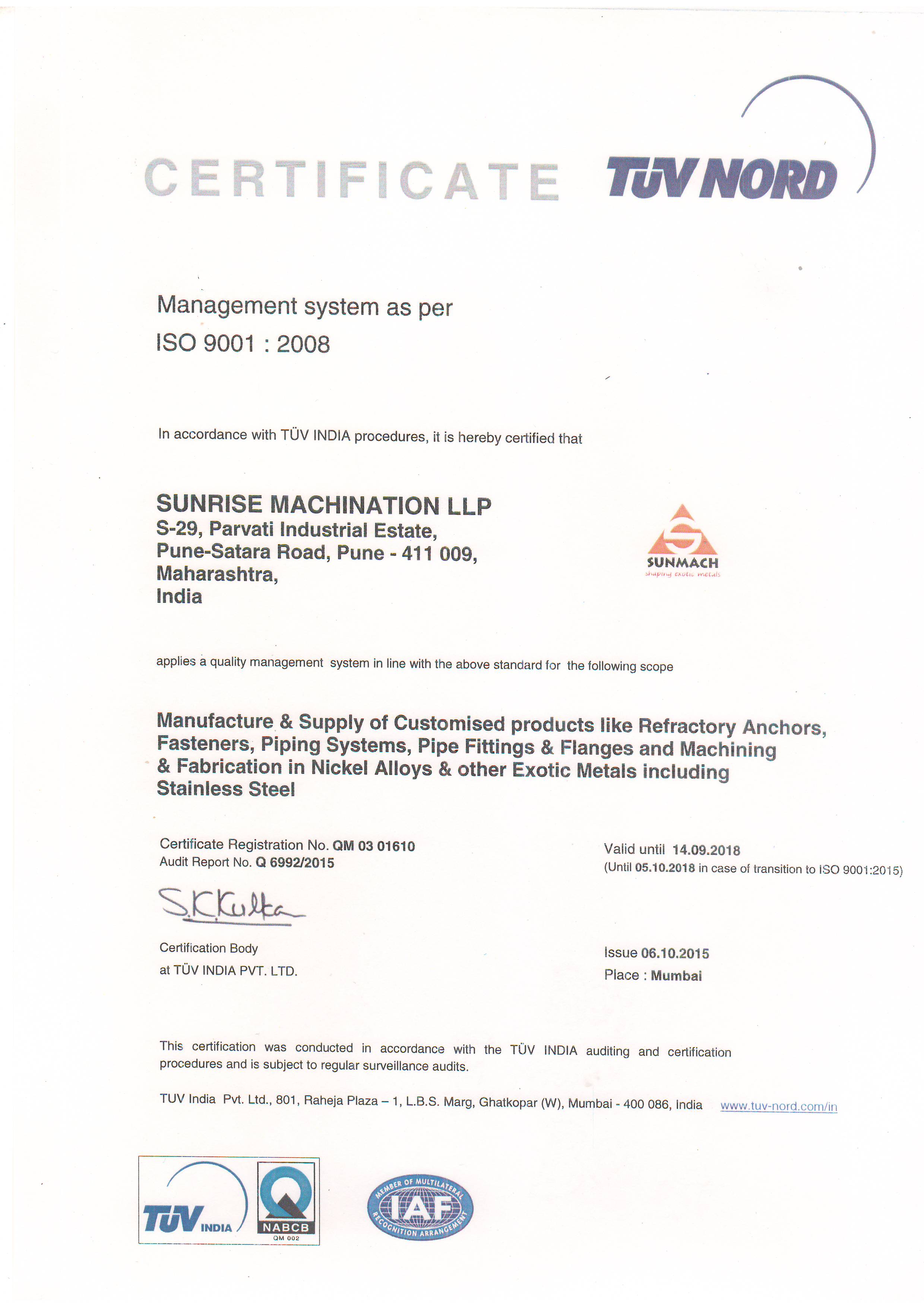 ISO-9001_2008-CERTIFICATE