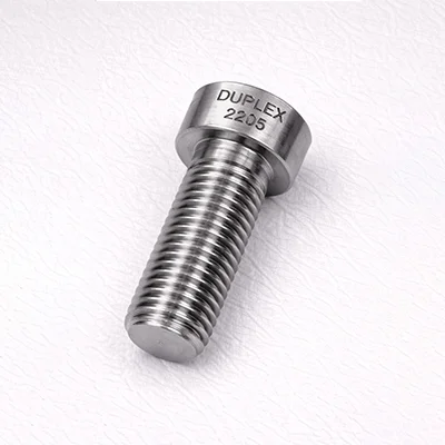 Duplex Screws - Sunmach premium fasteners