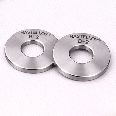 A-286 Alloy Hex washers