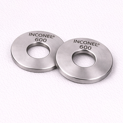 A-286 Alloy Washers