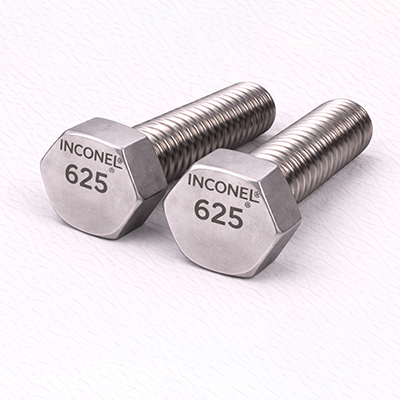 Inconel 625 Bolts
