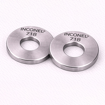Inconel 718 Screws