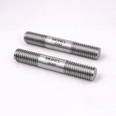 Monel 400 stud product example