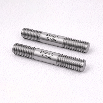 Monel K-500 Studs