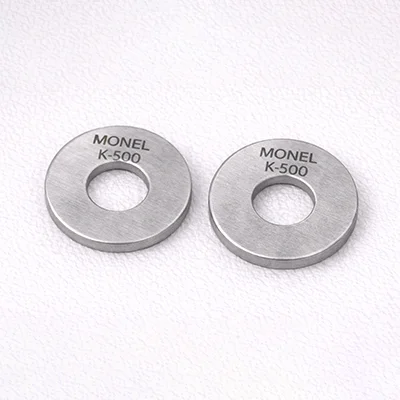 Monel Washers - Sunmach premium fasteners