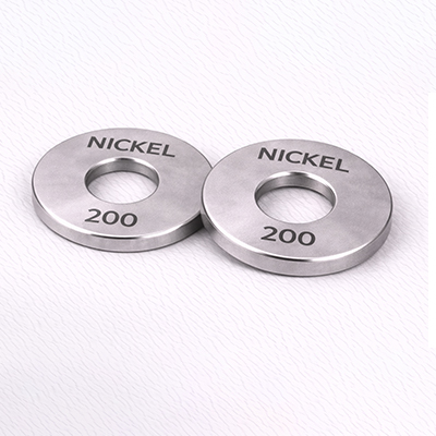 Nickel 200 Washers