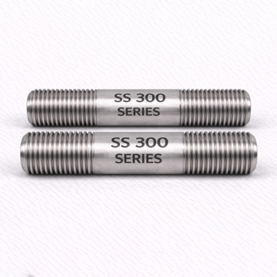 SS 300 Series Studs