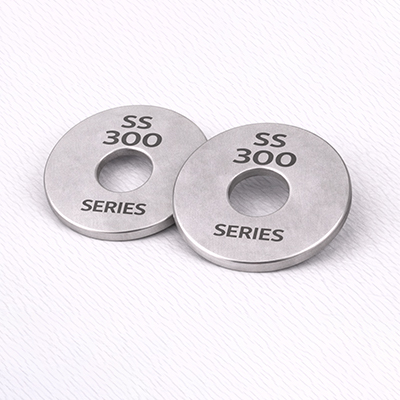 SS 300 Series Washers