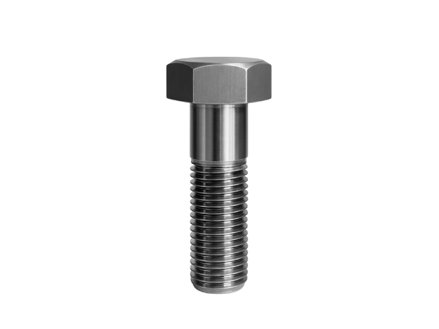 Heavy Hex Bolts