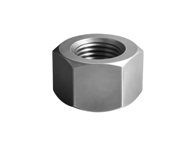 Heavy Hex Nuts