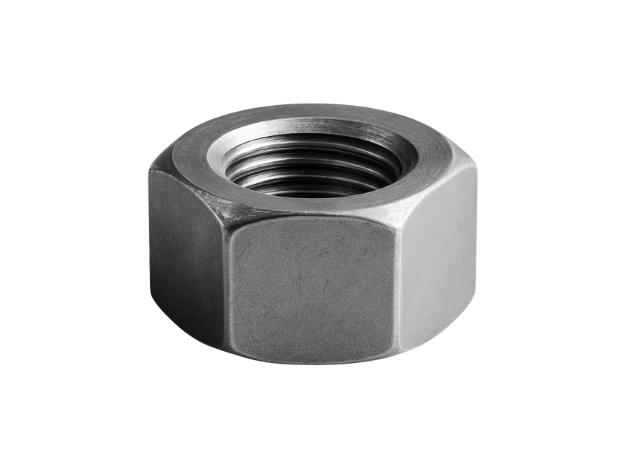 Hex Nuts