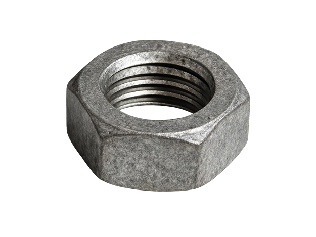 Lock Nuts (Jam Nuts)