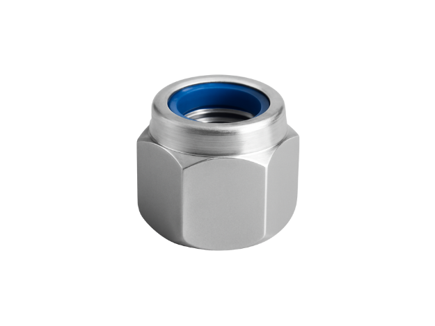 Nylon Insert Lock Nuts