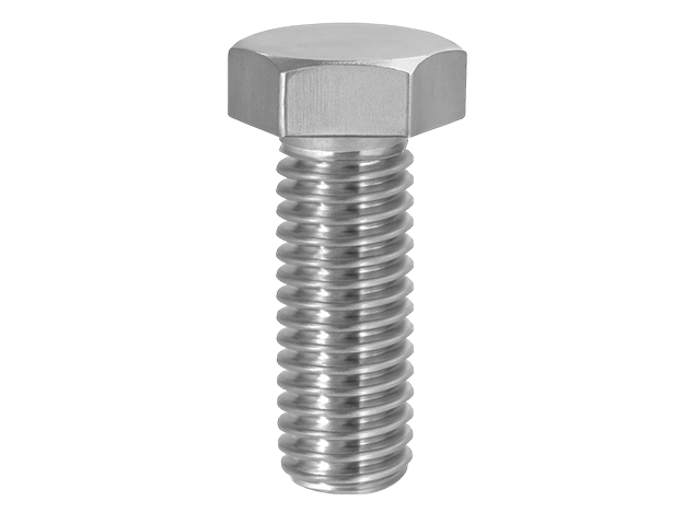 Hex Head Screws