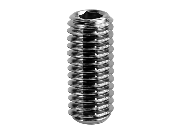 Hex Socket Set Screws