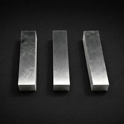 Precision throttling sleeve key - custom machined metal component